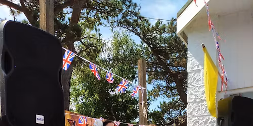 1940's Event Goddards Brewery