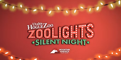 ZooLights Silent Night