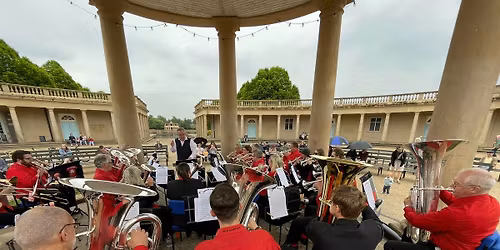 City of Norwich Brass