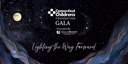 Connecticut Children's Foundation Gala