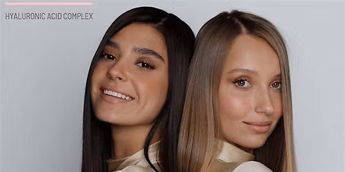 Mon Platin - Training event Hair straightening, Vegan hair colour & toning