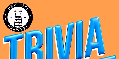 Wednesday Trivia Night