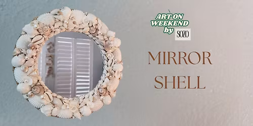 MIRROR SHELL DELHI