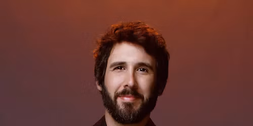 Josh Groban Amsterdam Tickets