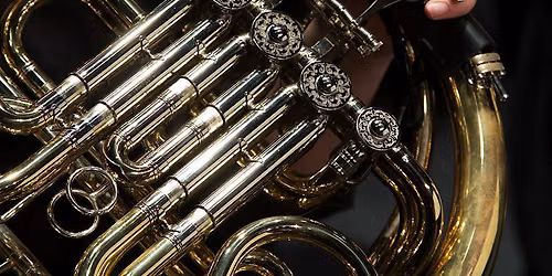 Chippewa Valley Symphony - Stories in Sound at RCU Theatre - Pablo Center at the Confluence