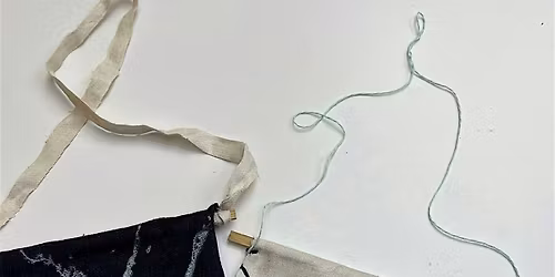 Kinderworkshop - Maak je eigen wandhanger