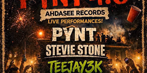 Project Pynt 4.0
