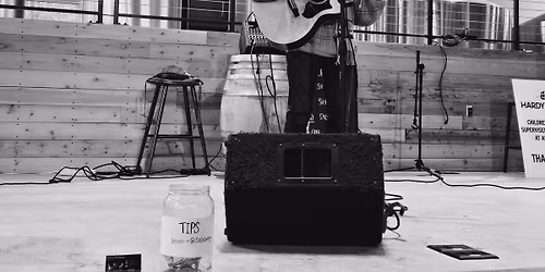 Zack Salsberry @ Hilton Tavern Brewing