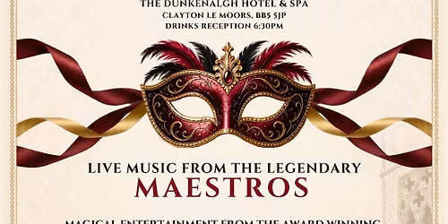 Masquerade Ball 