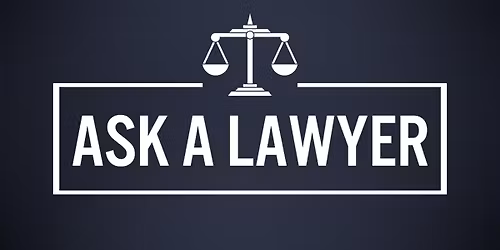 Ask a Lawyer: Queer Young Adults Event