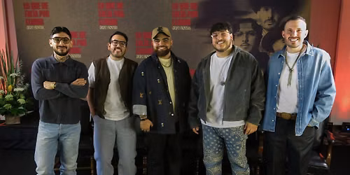 Grupo Frontera Madrid Tickets