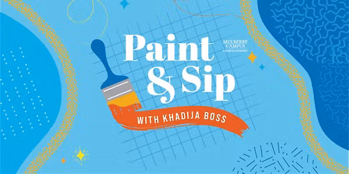 Paint & Sip