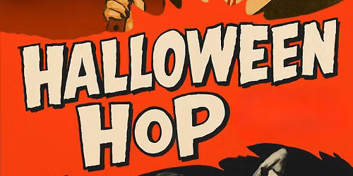Halloween HoP