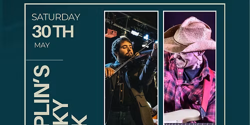 Jase Mathews Band | Chaplin\u2019s Honky Tonk