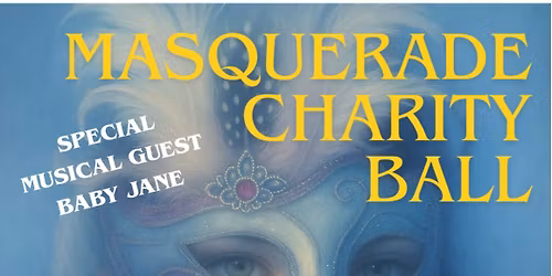 Labyrinth Masquerade Charity Ball