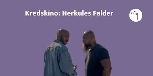 Kredskino: Herkules Falder - lukket forpremiere for Kreds 1