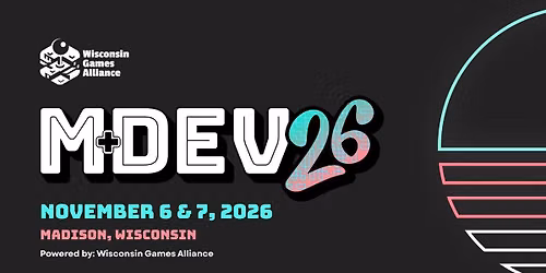 MDEV 2026