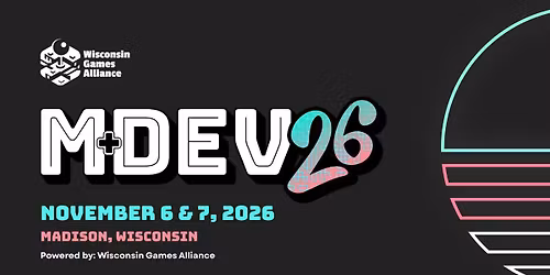 MDEV 2026
