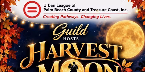 Harvest Moon Adult Prom