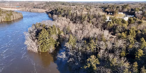 Speaker Series: A Once in a Lifetime Chance