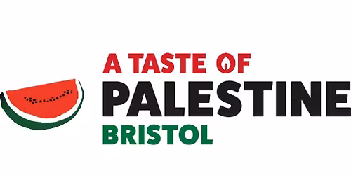 A Taste of Palestine, Bristol 2026