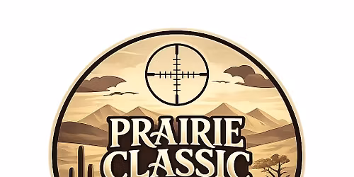 SAPRL 2026 - Prairie Classic: High Noon on the Badlands - PRS Regional Qualifier