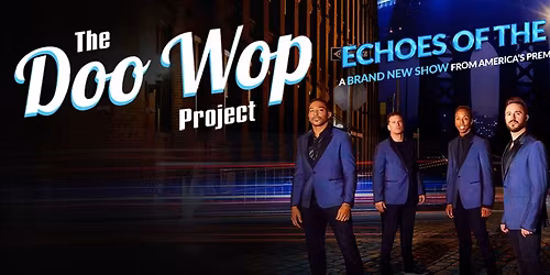The Best of Doo Wop