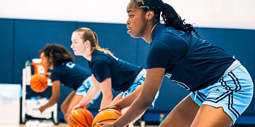 Parking Charleston Southern Buccaneers at North Carolina Tar Heels Womens Basketball