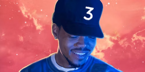 Chance the Rapper: The Coloring Book 10 year anniversary Tour