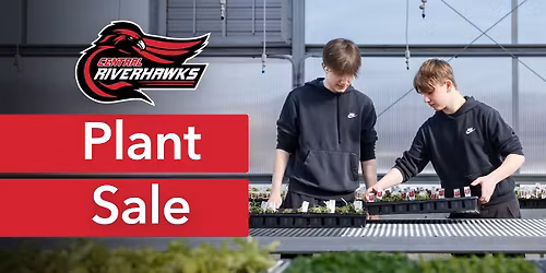 Central High School Plant Sale 2026
