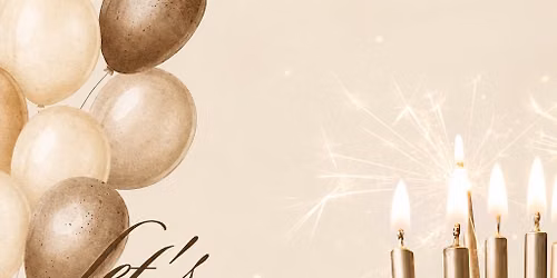 \u2728 SLATE BEAUTY BAR IS TURNING TWO! \u2728