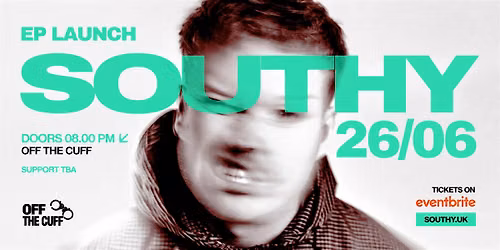 Southy Headliner
