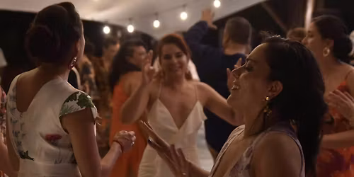 Biodanza: El Baile de la Vida - Grupo para Mujeres - CCL Marrickville