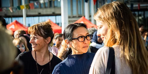 Samenwerken en communiceren in een superdiverse context