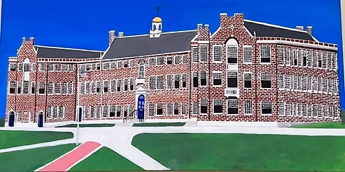 Dine to Donate for WHS Class of 2026