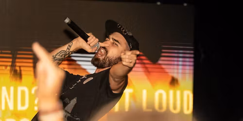 None Like Joshua in Duluth