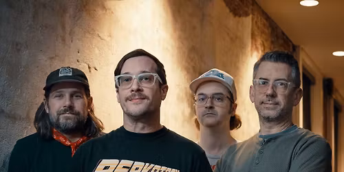 Hot Rod Circuit with Cult Therapy