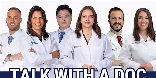 Talk with a Doc