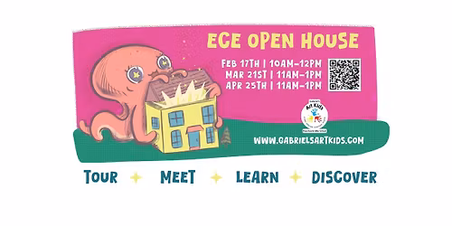 Early Childhood Open House