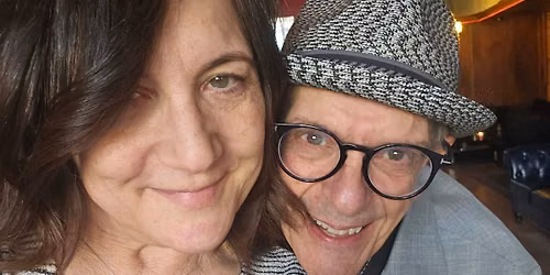 Mike & Julie @ Lemoncello