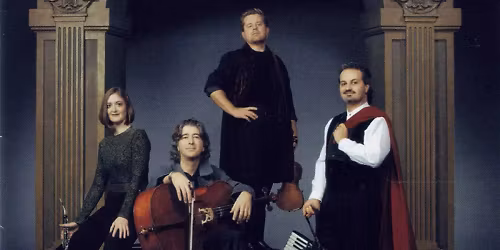 Quartetto Gelato
