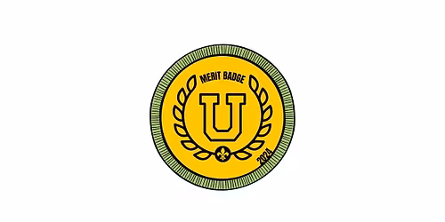 Merit Badge University