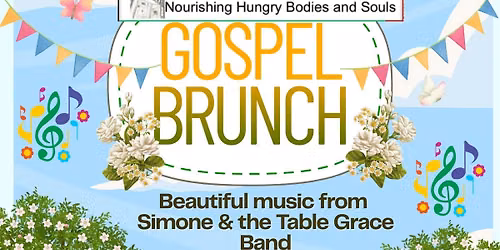 Gospel Brunch