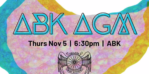 ABK AGM 2026