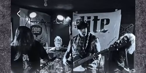 Moogy's Annual Ham Toss with Xzempt