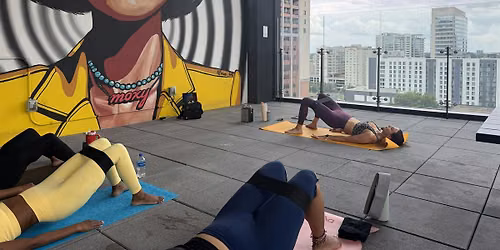 Mindful Movement