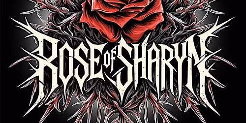 Rose of Sharyn (Killswitch Engage) & Angel of Death (Slayer)