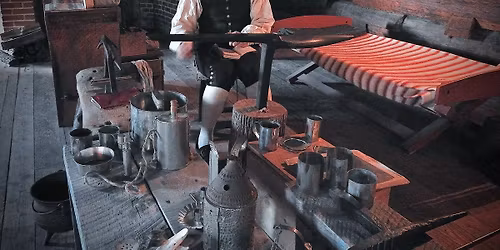 Unsung Heroes Day: Gearing Up to Defend