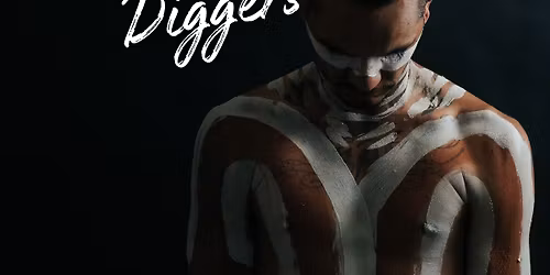 Black Diggers