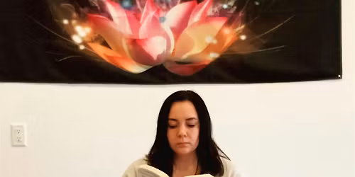 Yin Yoga for Bookworms at Foxes and Fireflies